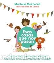 Libri: Esas cosas que nos pasan