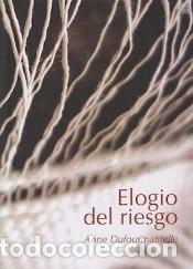 Libri: Elogio del riesgo