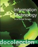 Libros: Information Technology in a Global Society for the Ib Diploma - Gray, Stuart