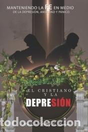 Libros: El Cristiano y la Depresi&oacute;n - Nancy E. Burgos,Nancy EBurgos
