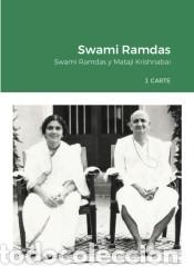 Libros: Swami Ramdas - J. Carte