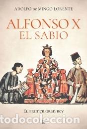 Libros: Alfonso X el Sabio - Foto 1