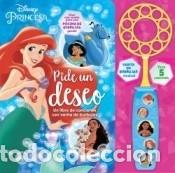 B&uuml;cher: UN LIBRO DE CANCIONES CON VARITA DE BURBUJAS: CON UNA RECETA PARA UNA P&Oacute;CIMA DE BURBUJAS GENIAL -
