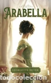Libros: ARABELLA