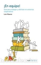 Libros: Magia en las aulas. Gu&iacute;a para trabajar y disfrutar en entornos cooperativos - Illueca Vicente, Luis