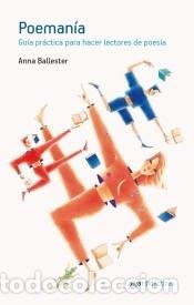 Libros: Poeman&iacute;a - Ballester Marco, Anna