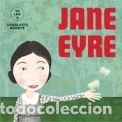 Libros: Jane Eyre (Ya leo a) - BRONT&Euml;, CHARLOTTE - Foto 1