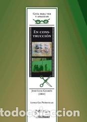 B&uuml;cher: En Construcci&oacute;n