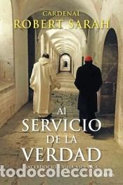 B&uuml;cher: Al servicio de la verdad