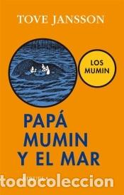 B&uuml;cher: PAPA MUMIN Y EL MAR