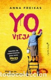 B&uuml;cher: Yo, vieja