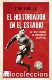B&uuml;cher: El historiador en el estadio