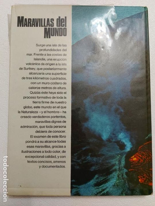 Libros: MARAVILLAS DEL MUNDO - Foto 2