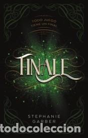 Livres: Finale