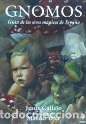 Libros: Gnomos. - Foto 1