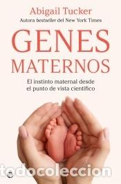 Livres: Genes maternos - Tucker, Abigail