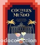 Livres: COCTELES DEL MUNDO - AKKAM, ALIA