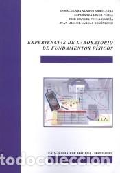 Livres: Experiencias de laboratorio de fundamentos fisicos