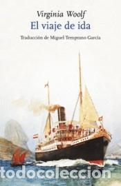 Livres: El viaje de ida