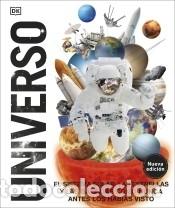 Libros: Universo. Nueva edici&oacute;n - DK - Foto 1