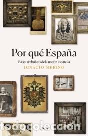 Libri: Por qu&eacute; Espa&ntilde;a