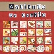 Libri: Adviento de cuento - Tres Patas y Pico