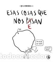 Libri: Esas cosas que nos pesan - Occimorons