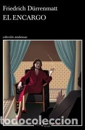 Libri: El encargo