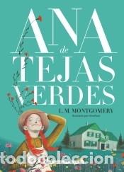 Libros: Ana de tejas verdes - Foto 1