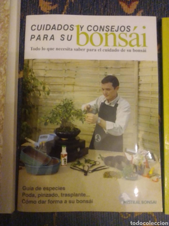 Libros: Bons&aacute;i Dave pike - Foto 4