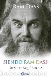 Libros: Siendo Ram Dass - Dass, Ram - Foto 1
