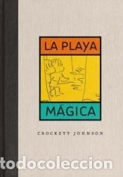 Libros: LA PLAYA M&Aacute;GICA - JOHNSONS, CROCKETT