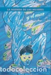 B&uuml;cher: Agenda de las mujeres y el mar 2022