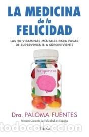 B&uuml;cher: Medicina de la Felicidad