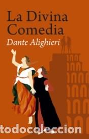 B&uuml;cher: La Divina comedia - Alighieri, Dante