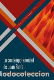 B&uuml;cher: La contemporaneidad de Juan Rulfo - idt-Welle (eds) Vittoria Bors&ograve;, Friedhelm Schm