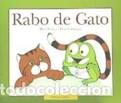 B&uuml;cher: Rabo de gato - Mary Fran&ccedil;a