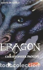 Libros: Eragon: El llegat. Llibre primer - Christopher Paolini - Foto 1 - 303443763