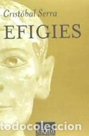 Libros: Efigies - Foto 1