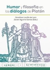 Libros: Humor y filosof&iacute;a en los di&aacute;logos de Plat&oacute;n