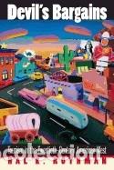 Livres: Devils Bargains: Tourism in the Twentieth-Century American West - Rothman, Hal