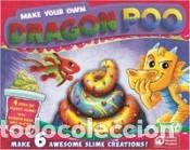 Libros: Make Your Own Dragon Poo - Igloobooks - Foto 1