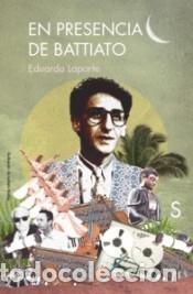 Libri: En presencia de Battiato