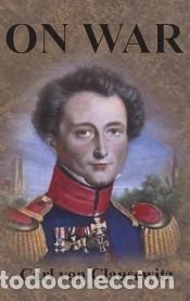 Libros: On War - Carl von Clausewitz - Foto 1