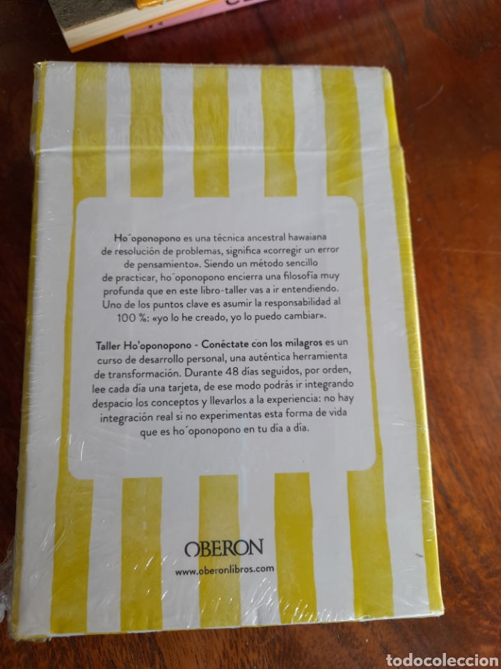 Libros: Taller de HoOponopono - Foto 2