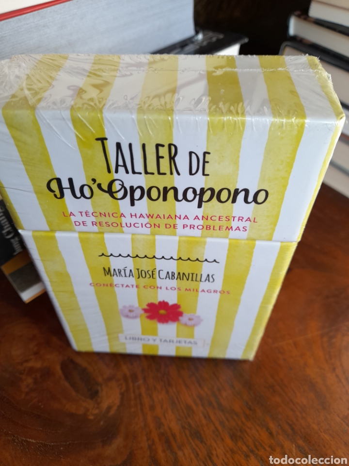Libros: Taller de HoOponopono - Foto 3