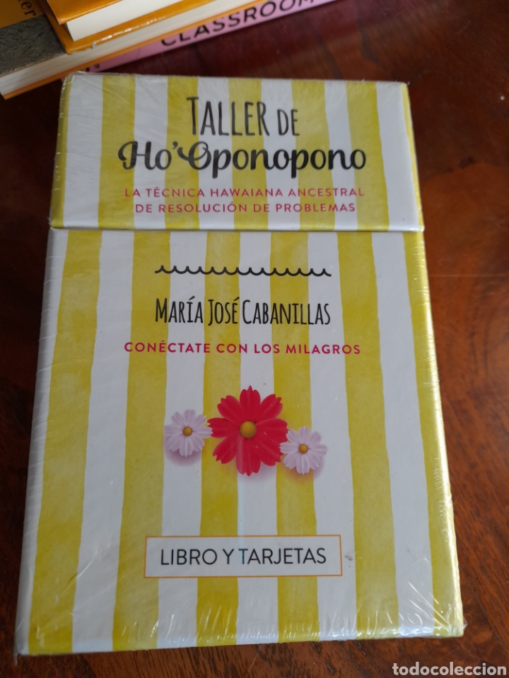 Libri: Taller de Ho'Oponopono