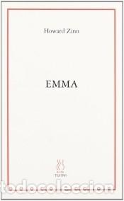 Libros: EMMA -ZINN - Zinn, Howard - Foto 1