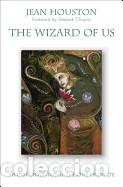 Libros: The Wizard of Us: Transformational Lessons from Oz - Houston, Jean