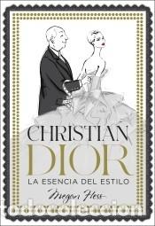 Libros: DIOR - MEGAN HESS - Foto 1